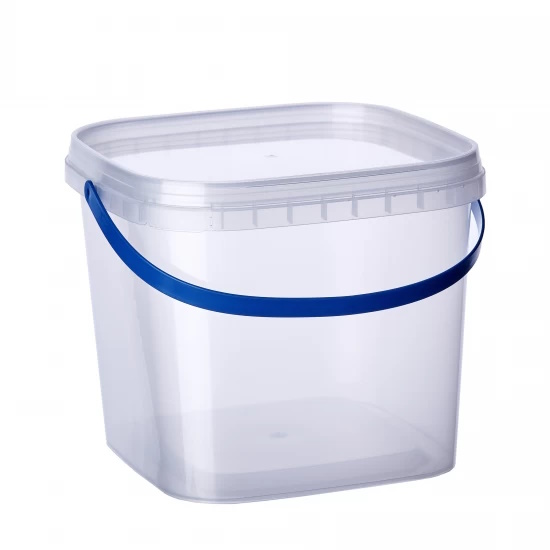 Секреты хранения: как пластиковая тара для пищевых продуктов сохраняет свежесть